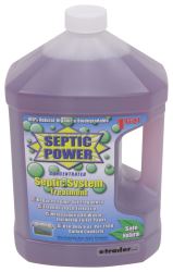 Valterra Septic Power Septic System Treatment - 1 Gallon Bottle - V44002
