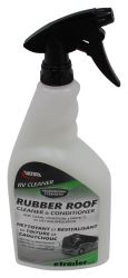 Valterra RV Rubber Roof Cleaner - 32 oz Spray Bottle - V88547