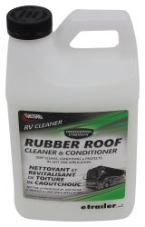 Valterra RV Rubber Roof Cleaner - 64 oz Bottle - V88548