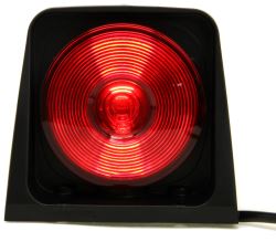 Wesbar Single Agriculture Light - Red/Black - W8260501