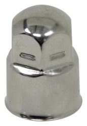 Replacement Jam Nut for Wheel Masters Series 19F0J Wheel Liners - Qty 1
