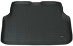 WeatherTech Cargo Liner - Black                                                                     