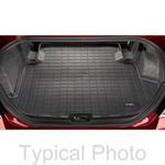 WeatherTech Cargo Liner - Black