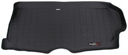 WeatherTech Cargo Liner - Black                                                                     