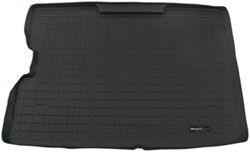 WeatherTech Cargo Liner - Black                                                                     