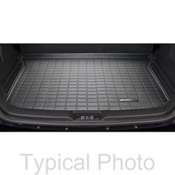 WeatherTech Cargo Liner - Black                                                                     