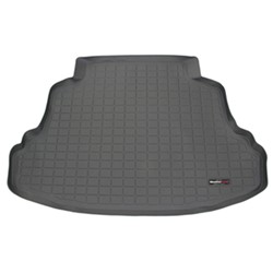 WeatherTech Cargo Liner - Black                                                                     