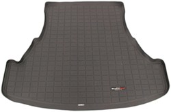 WeatherTech Cargo Liner - Black                                                                     