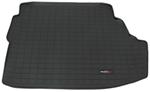 WeatherTech Cargo Liner - Black                                                                     