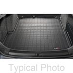 WeatherTech Cargo Liner - Black                                                                     