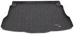 WeatherTech Cargo Liner - Black                                                                     