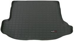 WeatherTech Cargo Liner - Black                                                                     