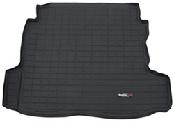 WeatherTech Cargo Liner - Black                                                                     