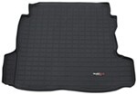 WeatherTech Cargo Liner - Black                                                                     