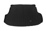 WeatherTech Cargo Liner - Black                                                                     