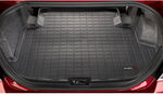 WeatherTech Cargo Liner - Black