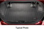 WeatherTech Cargo Liner - Black                                                                     