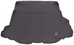 WeatherTech Cargo Liner - Black                                                                     