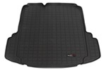 WeatherTech Cargo Liner - Black                                                                     