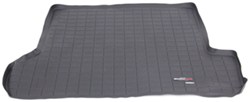 WeatherTech Cargo Liner - Black                                                                     