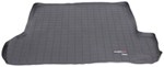 WeatherTech Cargo Liner - Black                                                                     