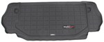 WeatherTech Cargo Liner - Black                                                                     