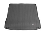 WeatherTech Cargo Liner - Black                                                                     