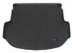 WeatherTech Cargo Liner - Black                                                                     