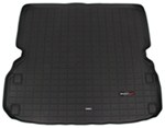 WeatherTech Cargo Liner - Black                                                                     