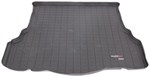 WeatherTech Cargo Liner - Black                                                                     