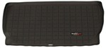 WeatherTech Cargo Liner - Black