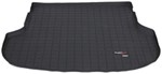 WeatherTech Cargo Liner - Black                                                                     