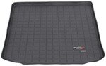 WeatherTech Cargo Liner - Black                                                                     