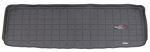 WeatherTech Cargo Liner - Black