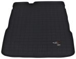 WeatherTech Cargo Liner - Black