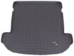 WeatherTech Cargo Liner - Black                                                                     