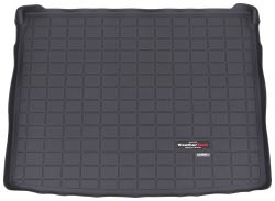 WeatherTech Cargo Liner - Black                                                                     
