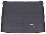 WeatherTech Cargo Liner - Black                                                                     