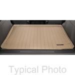 WeatherTech Cargo Liner - Tan                                                                       