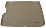 WeatherTech Cargo Liner - Tan                                                                       