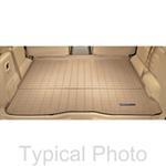 WeatherTech Cargo Liner - Tan                                                                       