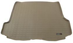 WeatherTech Cargo Liner - Tan                                                                       