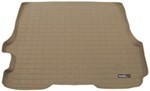 WeatherTech Cargo Liner - Tan                                                                       
