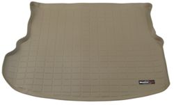 WeatherTech Cargo Liner - Tan                                                                       