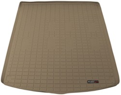 WeatherTech Cargo Liner - Tan                                                                       
