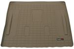 WeatherTech Cargo Liner - Tan                                                                       