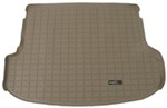 WeatherTech Cargo Liner - Tan                                                                       