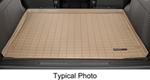 WeatherTech Cargo Liner - Tan                                                                       