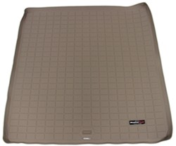 WeatherTech Cargo Liner - Tan                                                                       