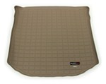 WeatherTech Cargo Liner - Tan                                                                       